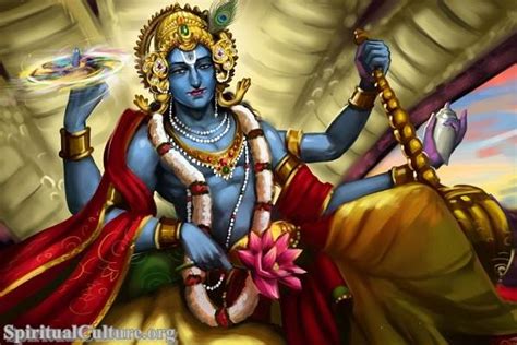  Hur Hiranyakashipu Försökte Stoppa Devotion till Vishnu! En Djupdykning i en Gammal Indisk Folktro.