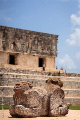  The Legend of the Two-Headed Jaguar: A Tale of Duality and Deception in Ancient Colombia!