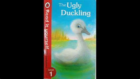  The Ugly Duckling:  En berättelse om förvandling och självacceptans i det tidiga Ryssland!