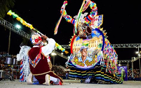  Bumba Meu Boi - En Magisk Resa Genom brasiliansk Folklore och Dödens Övervinneri!