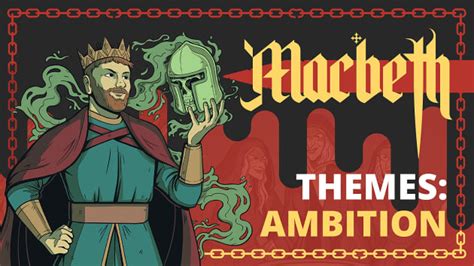 Morcant the Mighty! Exploring Themes of Ambition and Mortality through a 15th Century Welsh Folk Tale.