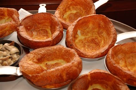  Yorkshire Pudding: En historisk och kulinarisk saga från 10-tals England?